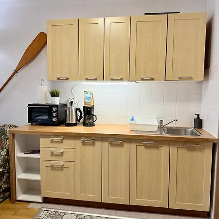 Appartement Al-dom Awangardia 207