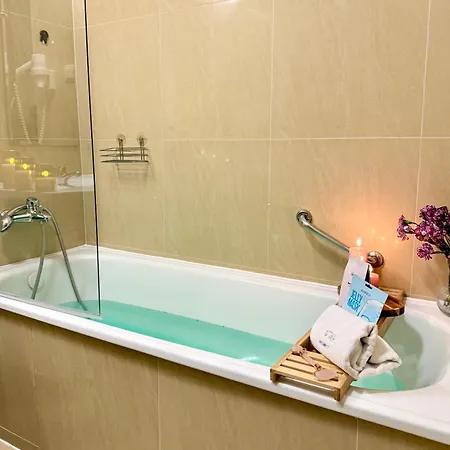 Appartement Al-dom Awangardia 207 Kołobrzeg