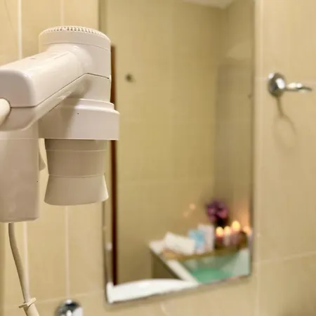 Апартаменты Al-dom Awangardia 207