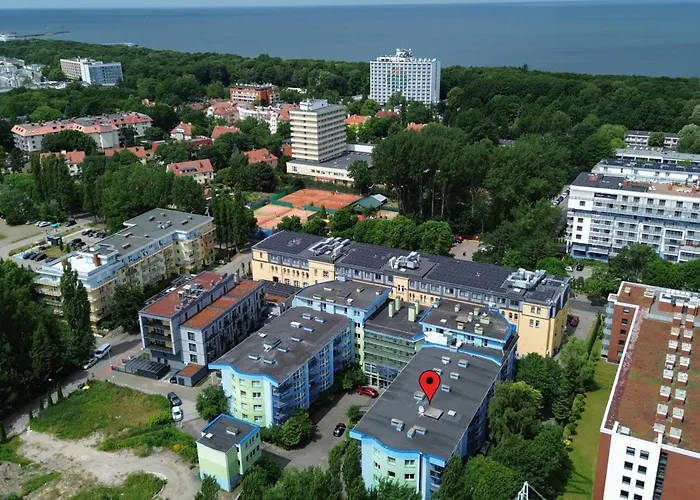 Al-dom Awangardia 207 *