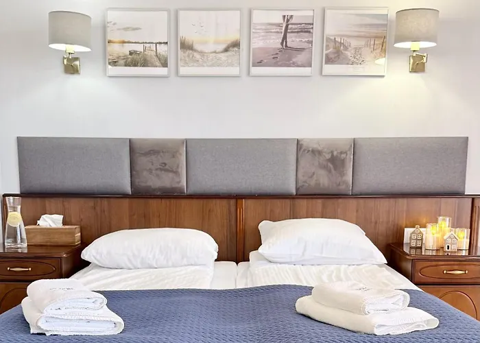 Al-dom Awangardia 207 كولوبرزيغ