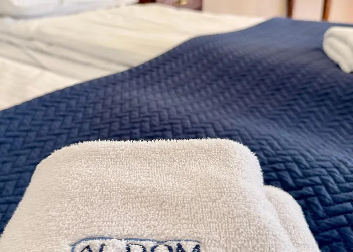 Al-dom Awangardia 207 كولوبرزيغ