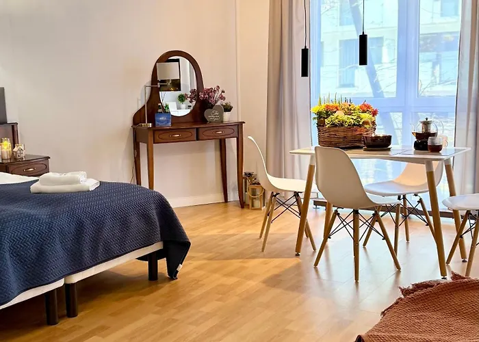 Al-dom Awangardia 207 * كولوبرزيغ