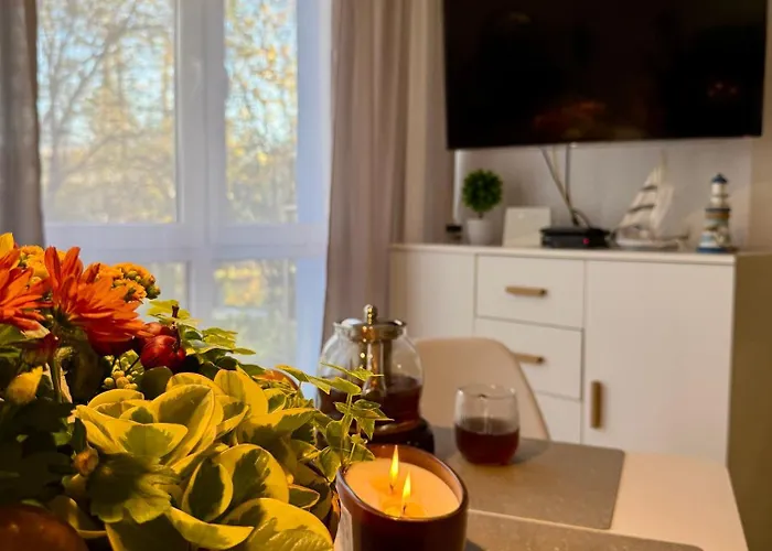 Al-dom Awangardia 207 * كولوبرزيغ