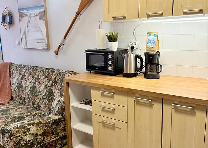 Al-dom Awangardia 207 * كولوبرزيغ