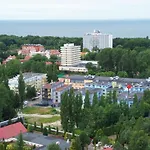 Apartman Al-dom Awangardia 207 *