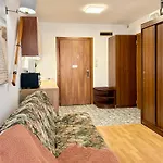 Al-dom Awangardia 207 * Kołobrzeg