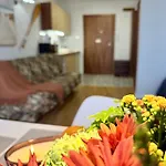 Al-dom Awangardia 207 Apartman