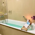 شقة Al-dom Awangardia 207 كولوبرزيغ