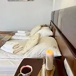 شقة Al-dom Awangardia 207