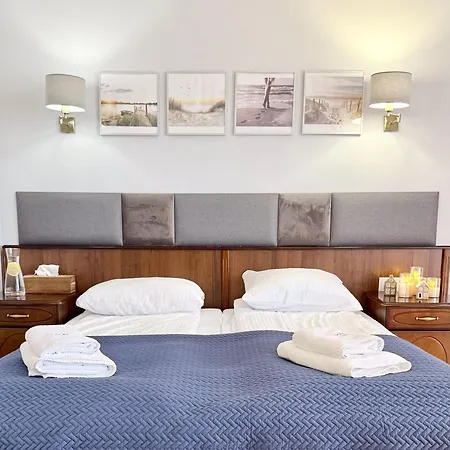 Al-dom Awangardia 207 코워브제크