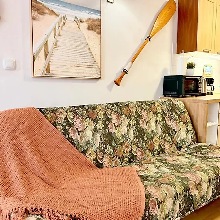 Appartamento Al-dom Awangardia 207 *