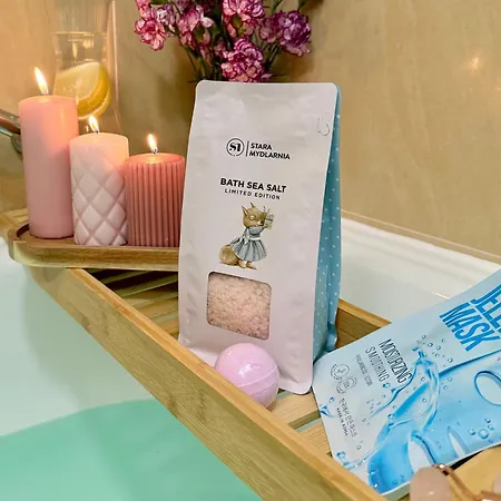 아파트 Al-dom Awangardia 207