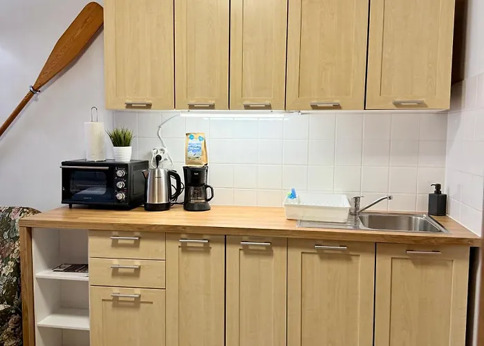 Appartement Al-dom Awangardia 207